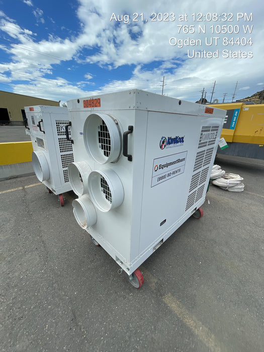 2023 KWIKOOL KPO12-43H