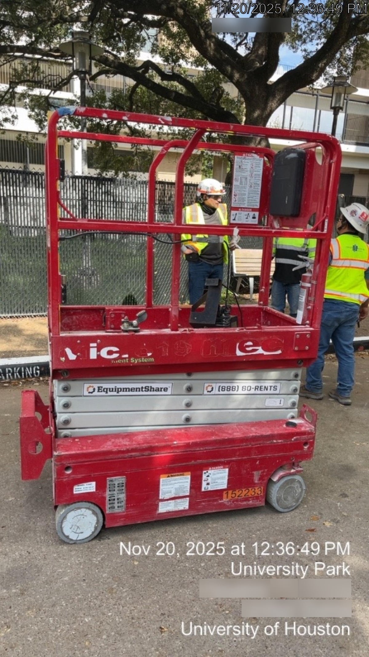 2021 MEC Micro 19