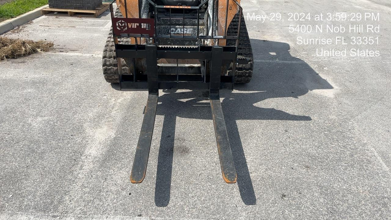 2024 VIRNIG PF4855-5VG