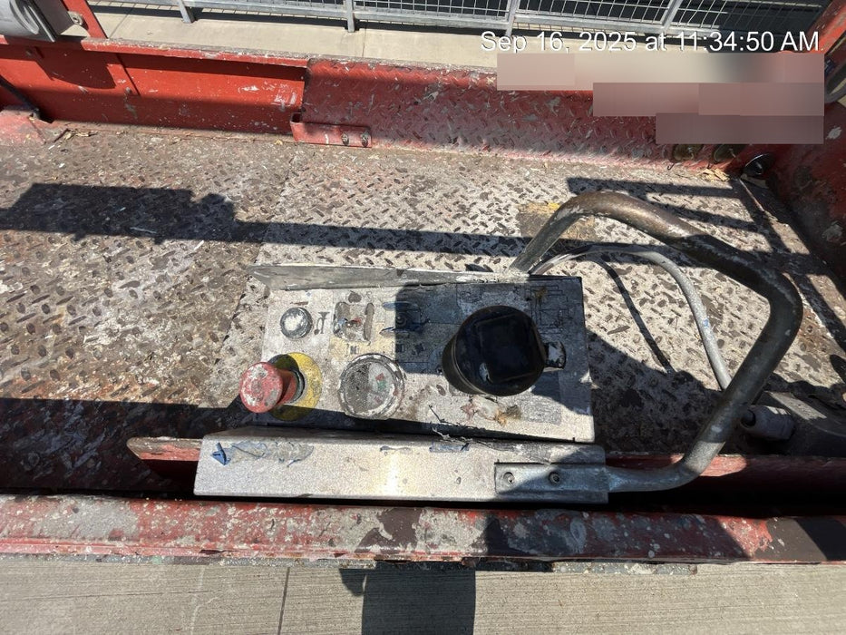 2018 SKYJACK SJIII-3219