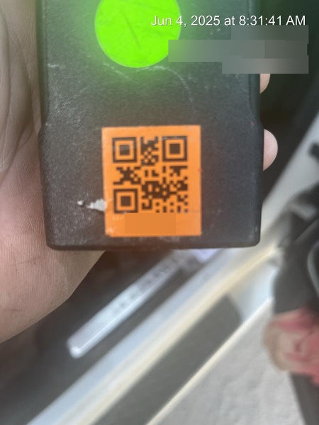 2020 MOTOROLA RDU4100