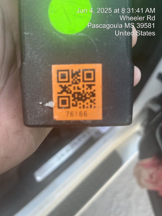 2020 MOTOROLA RDU4100