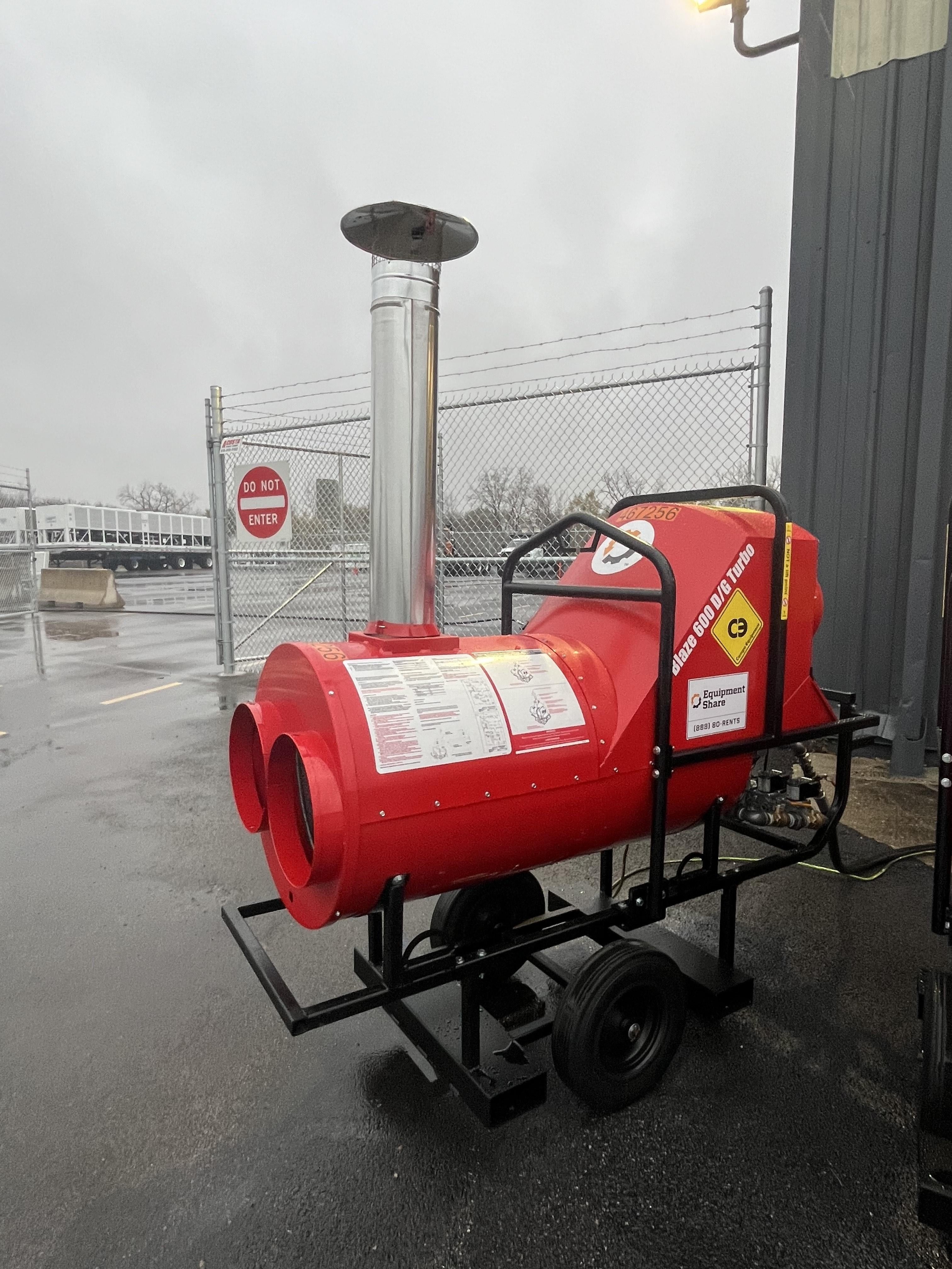 2024 CAMPO EB600G-RE3