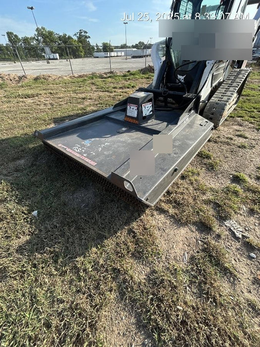 2021 PALADIN 30372A-0022