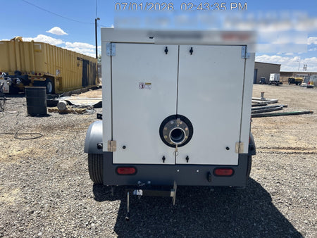 2026 ATLAS COPCO PAC F44 KD-S