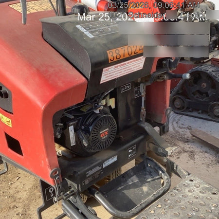 2024 TORO MB-1600