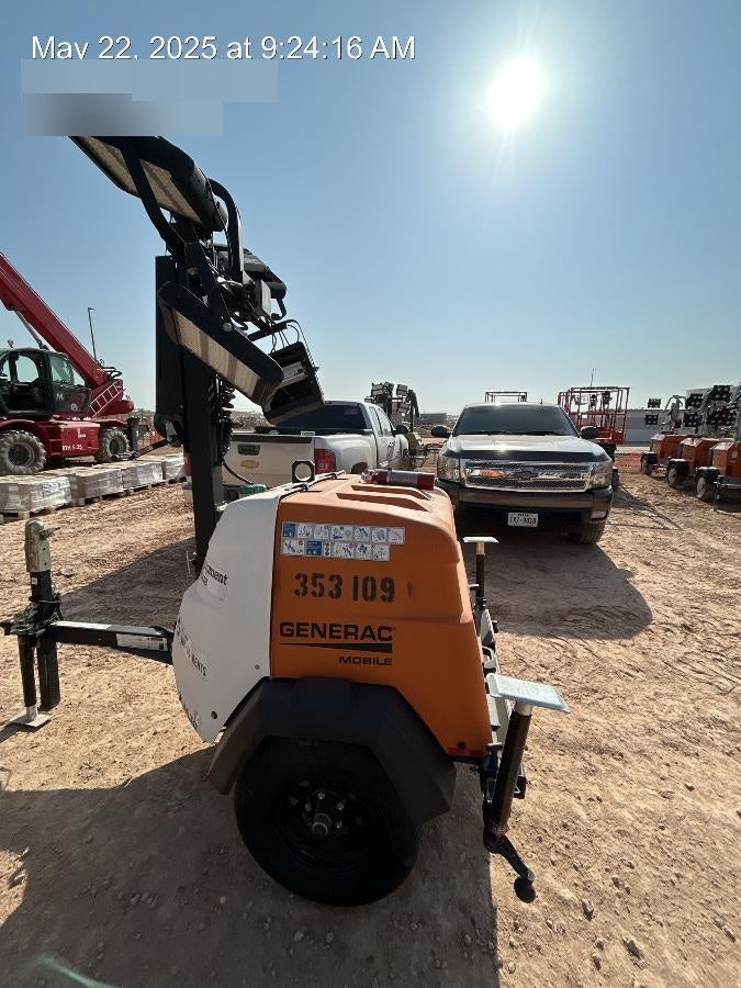 2023 GENERAC MLT2