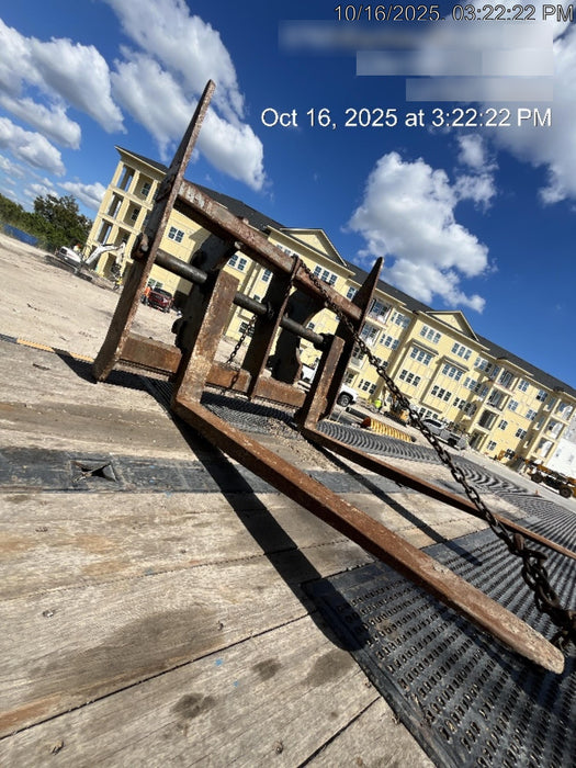 2015 WERK-BRAU PF60WL621