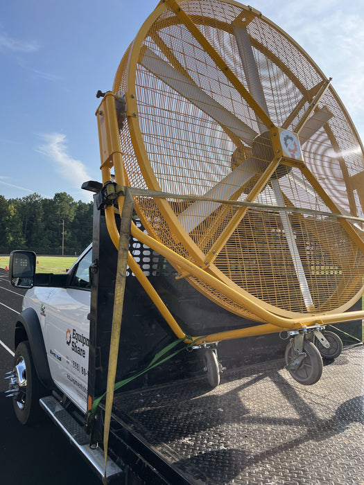 2022 BIG ASS FANS Airgo