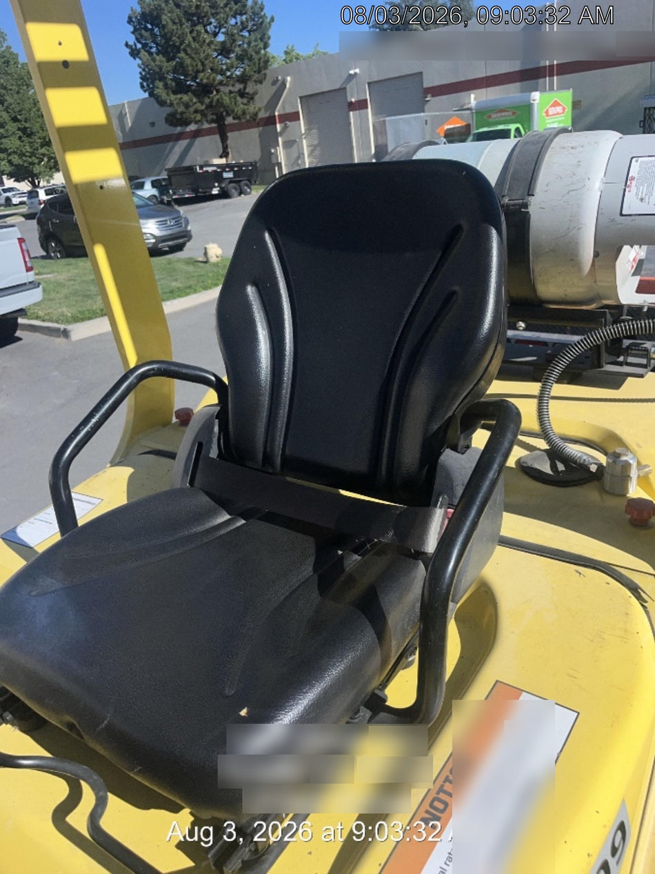 2022 HYSTER H50UT