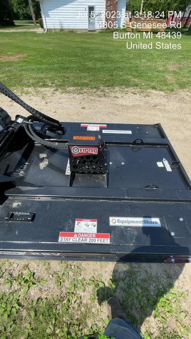 2023 VIRNIG RBV72-25