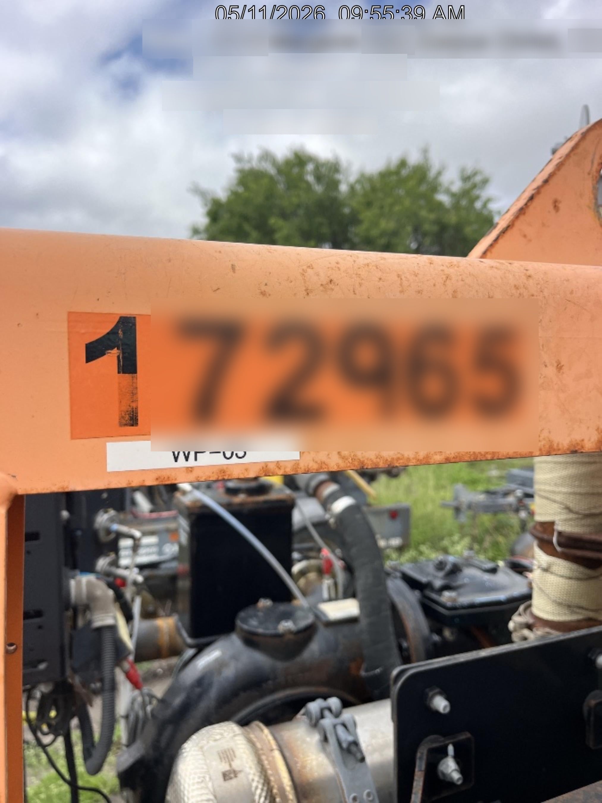 2021 PIONEER PP66S12L71-TD2.9L4