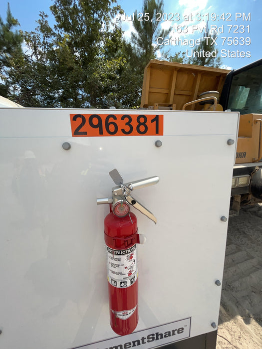 2023 SHINDAIWA DGK15FL