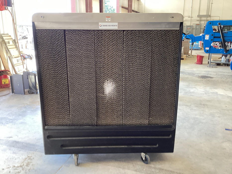 2023 BIG ASS FANS Cool Space 400