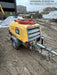 2022 ATLAS COPCO XAS 110