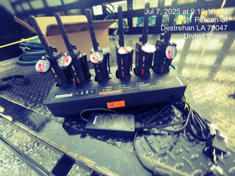 2024 MOTOROLA PMPN4284