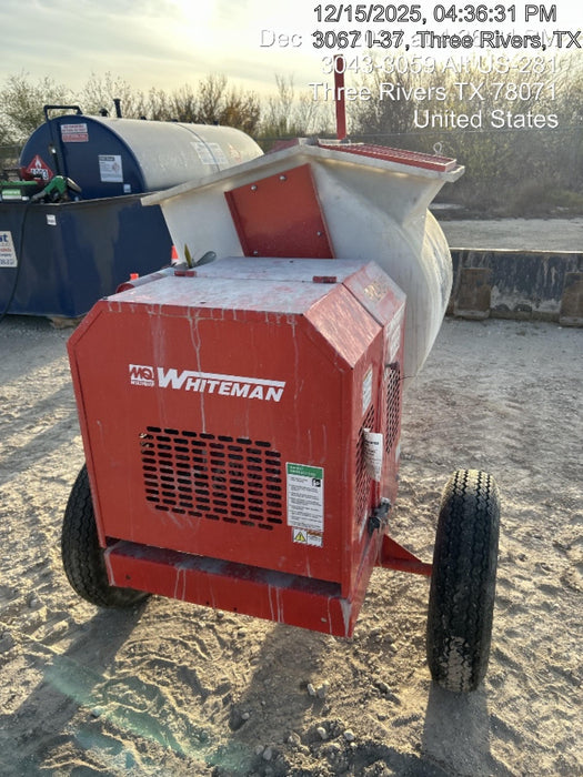 2025 MULTIQUIP WM90PH8