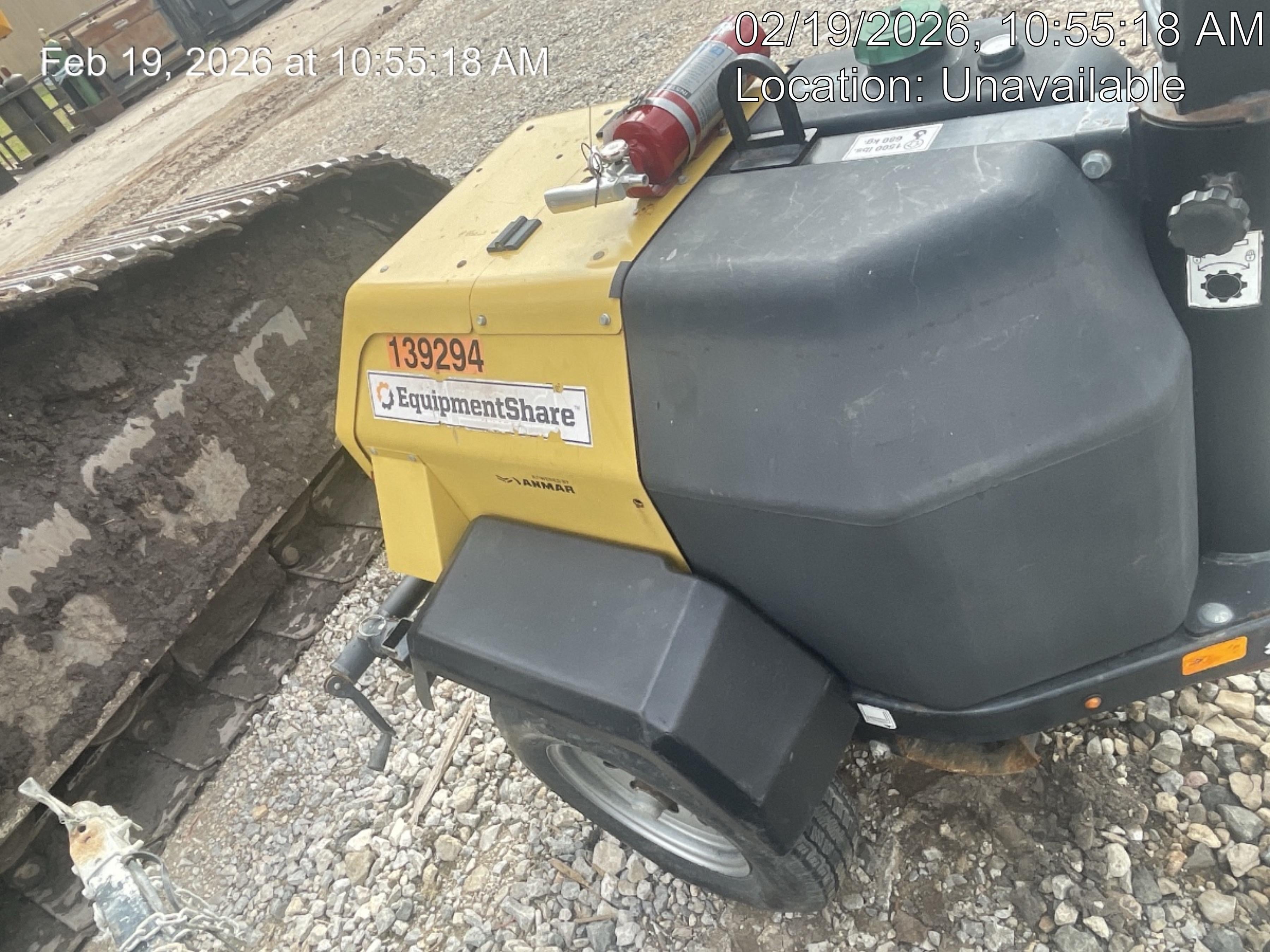 2021 ALLMAND NLV3GR