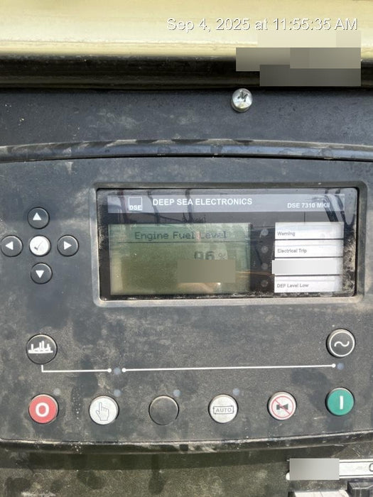 2022 ATLAS COPCO QAS 125