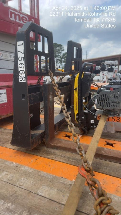 2024 WACKER NEUSON BS68-4Ab/28