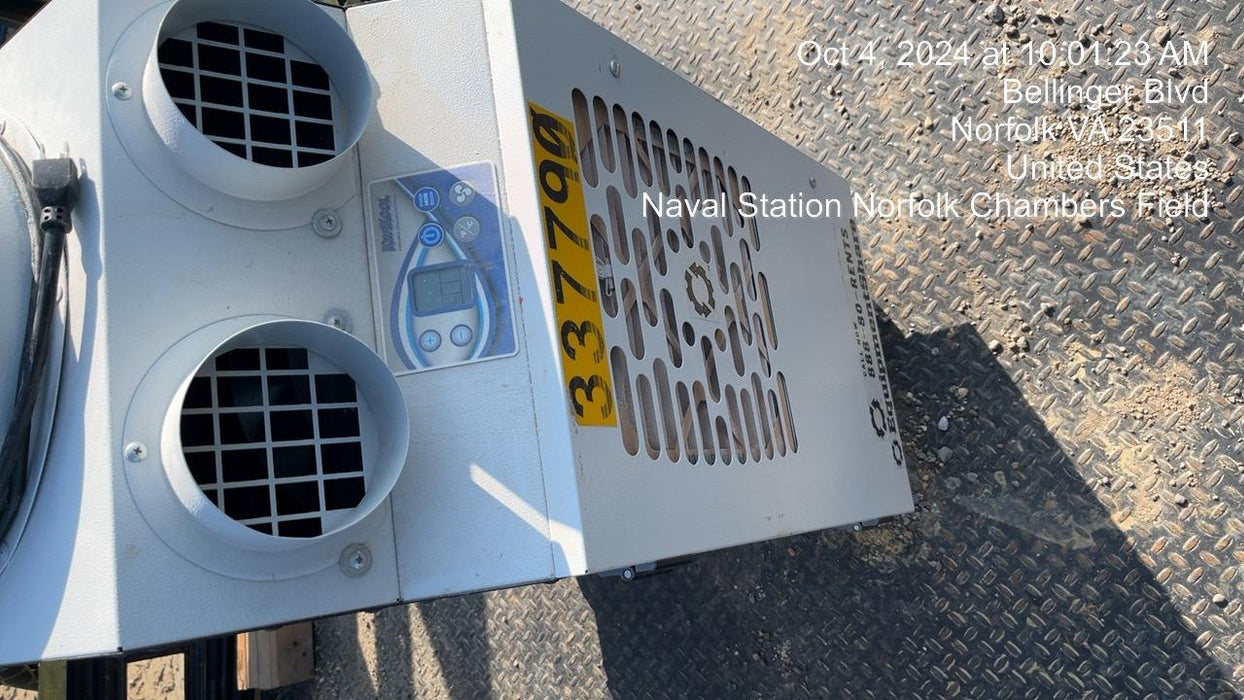 2023 KWIKOOL KPAC1411-2