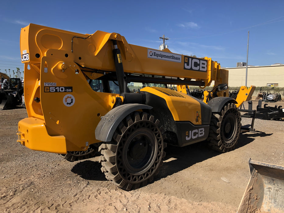2020 JCB 510-56