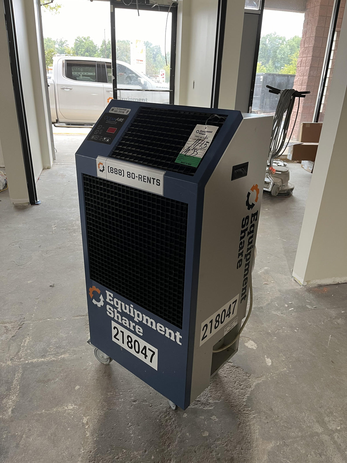 2022 OCEANAIRE OWC1811QC
