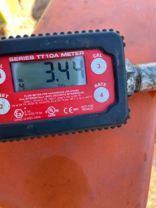 2024 WACKER NEUSON LTT4