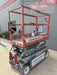 2018 Skyjack SJIII-3219 Skyjack SJIII3219 Scissor Lift