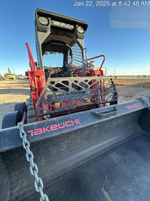 2021 PALADIN 48" Pallet Forks - Paladin