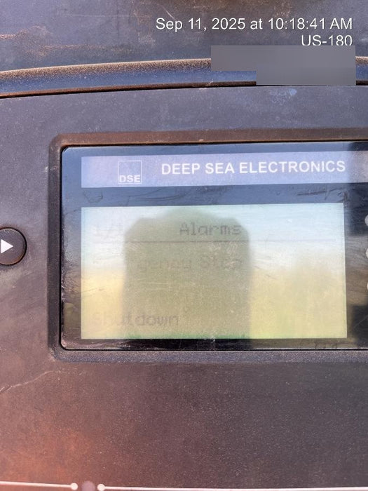 2020 ATLAS COPCO QAS150