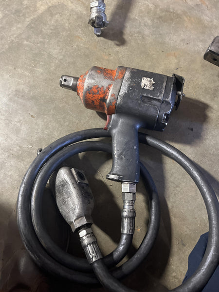 2022 MICHIGAN PNEUMATIC ES-751SS-TRACKER