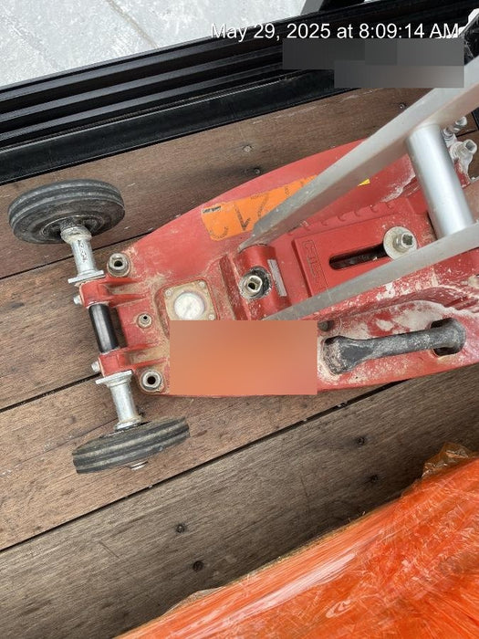 2020 ENERPAC HCG-2006