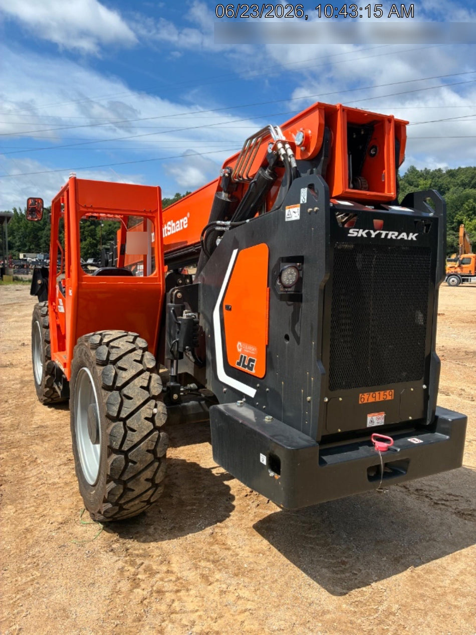 2026 SKYTRAK 10054