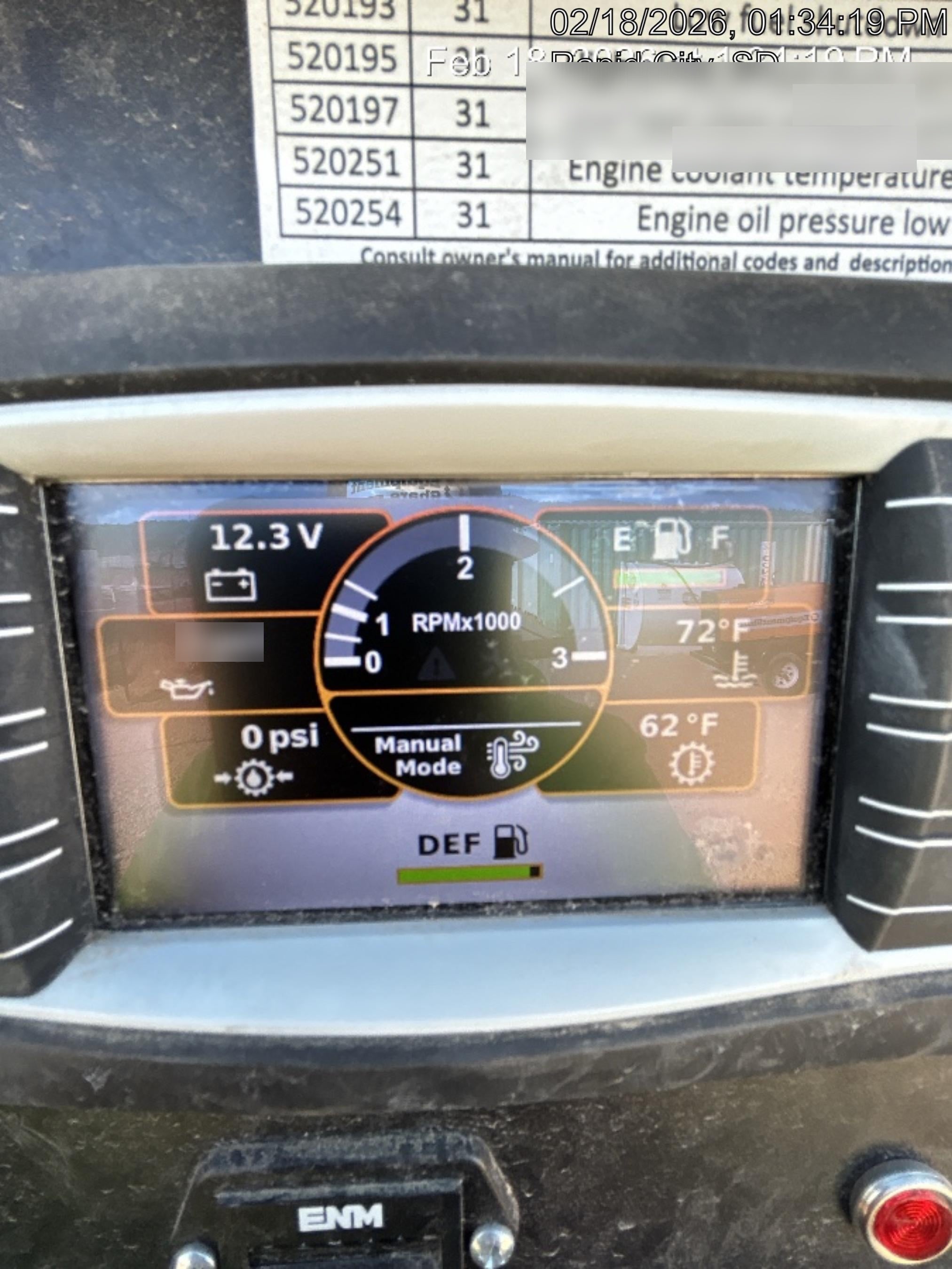 2024 THERM DYNAMICS TD1000