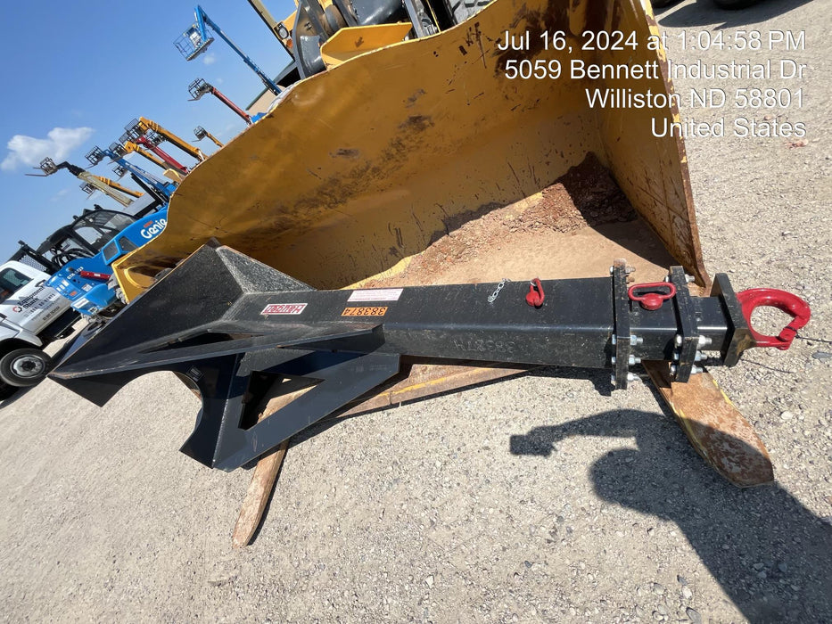 2024 HAUGEN MIJ-WL2-416