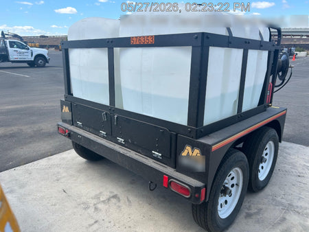 2025 MI-T-M HS-3505-1MGH-UR