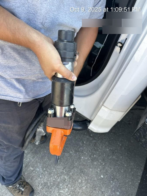 2020 MICHIGAN PNEUMATIC MP-CH3R