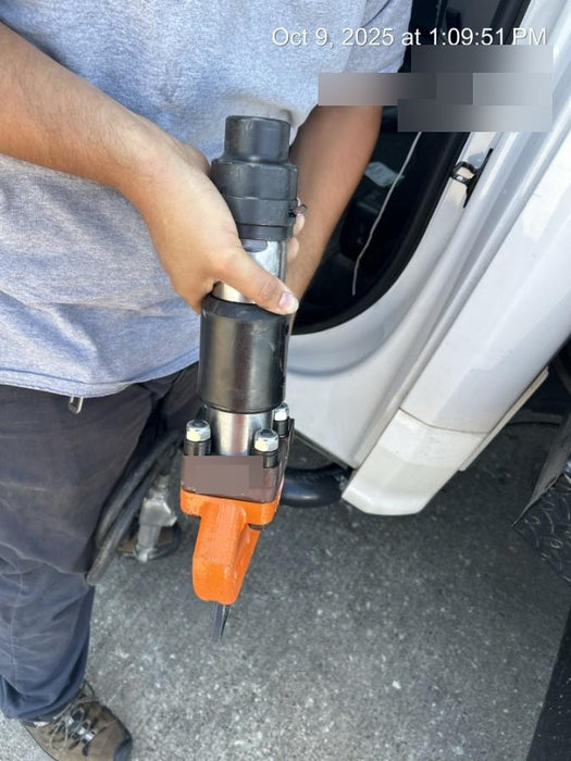 2020 MICHIGAN PNEUMATIC MP-CH3R