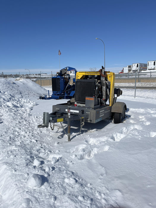 2022 ATLAS COPCO PAC F66 KD