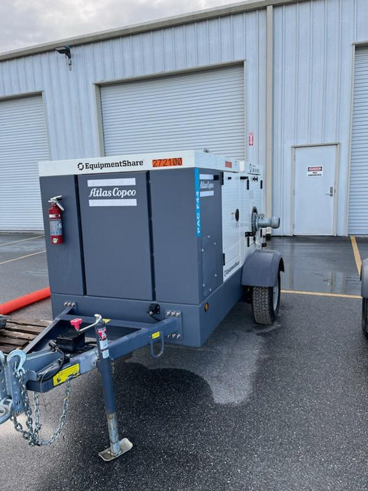 2022 ATLAS COPCO PAC F44 KD-S