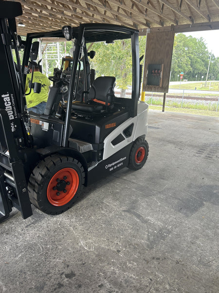 2025 DOOSAN D30S-9