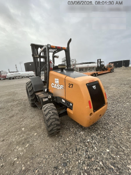 2023 CASE 588H