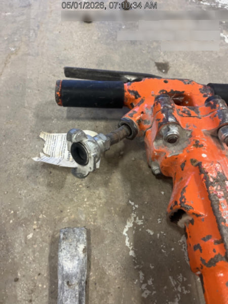 2021 MICHIGAN PNEUMATIC MP-30-1