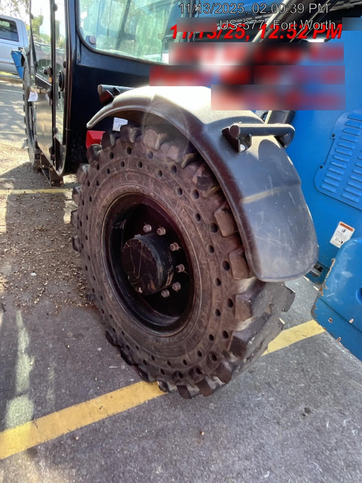 2018 Genie GTH-1056 Genie GTH1056 2018