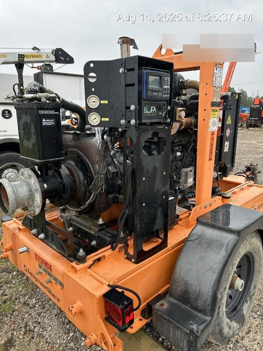 2021 PIONEER PP66S12L71-TD2.9L4