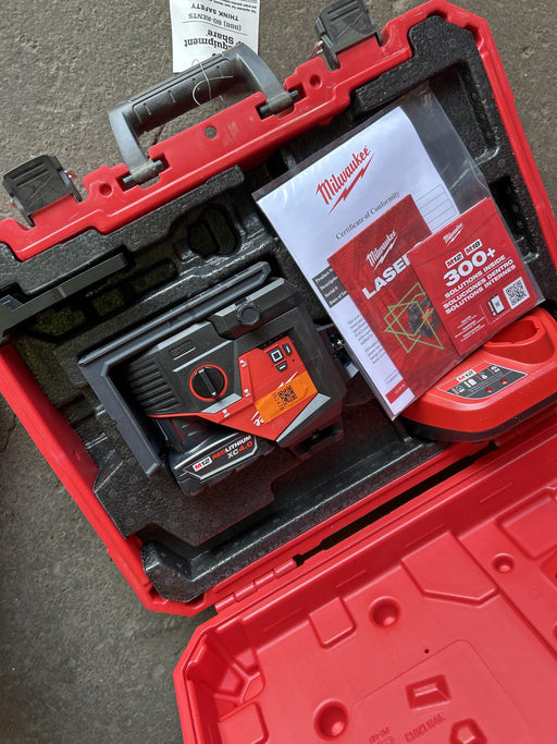 2023 MILWAUKEE 3632-21