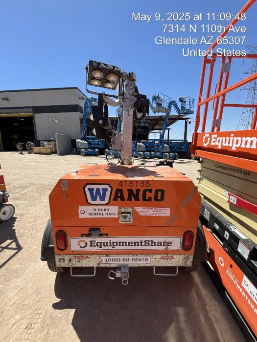 2024 WANCO WLTT-4MM4K