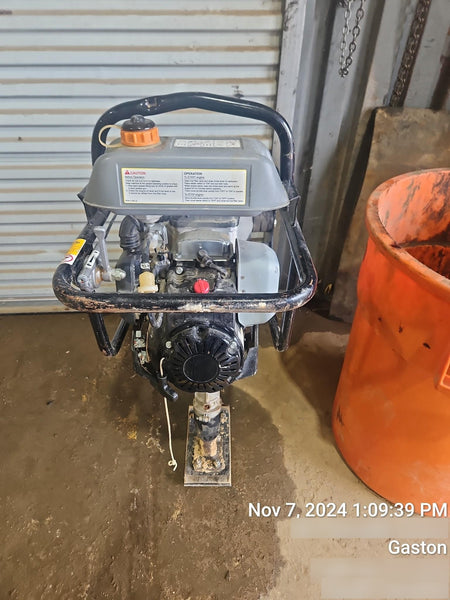 2023 MULTIQUIP MTR40HF