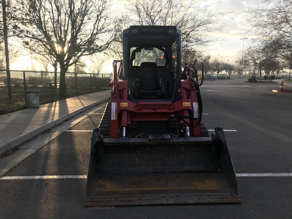 2020 PALADIN MP72 CG